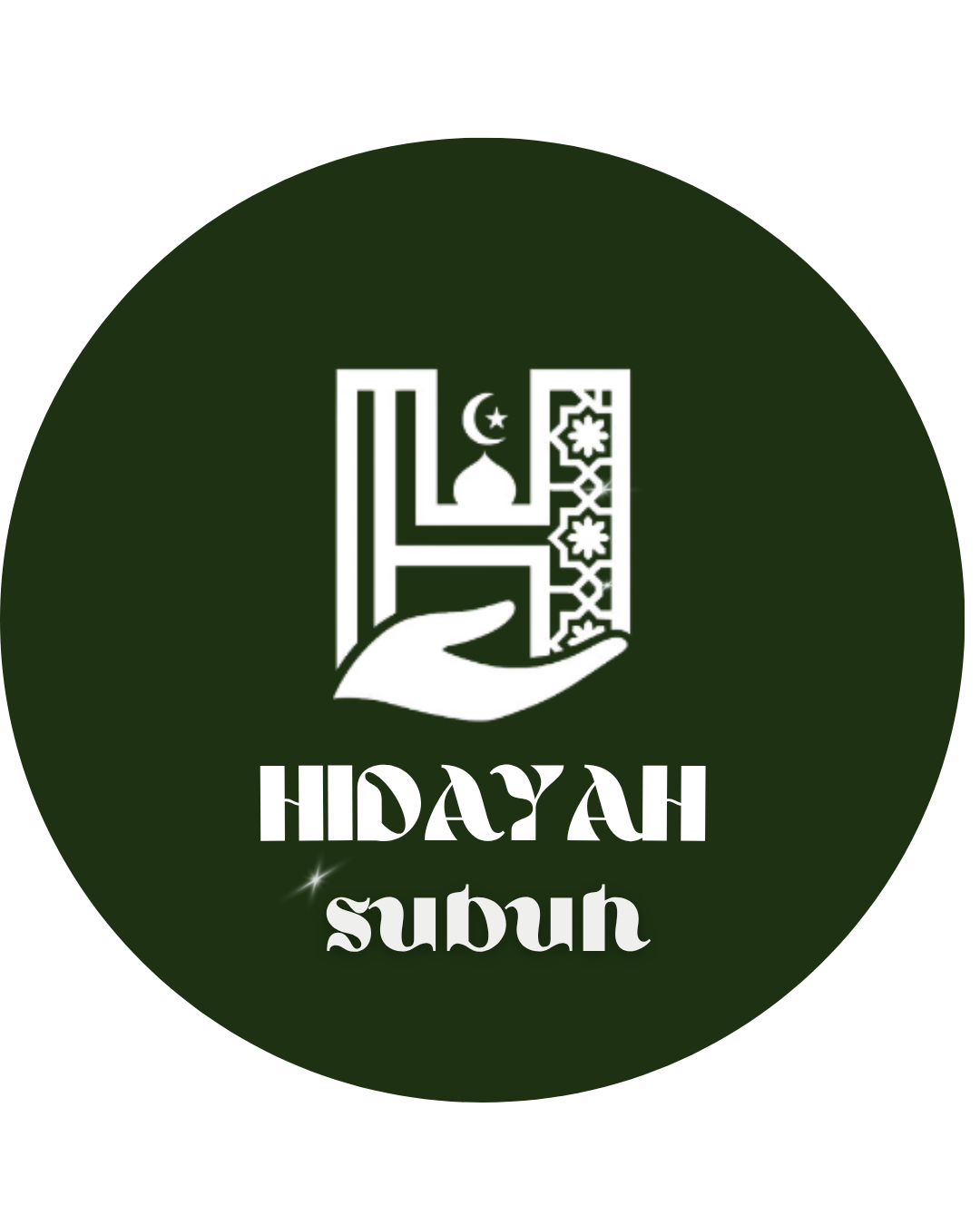 Logo Hidayahsubuh